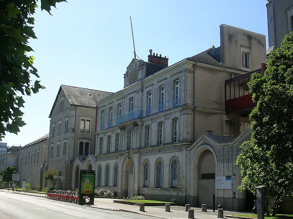 La Manufacture