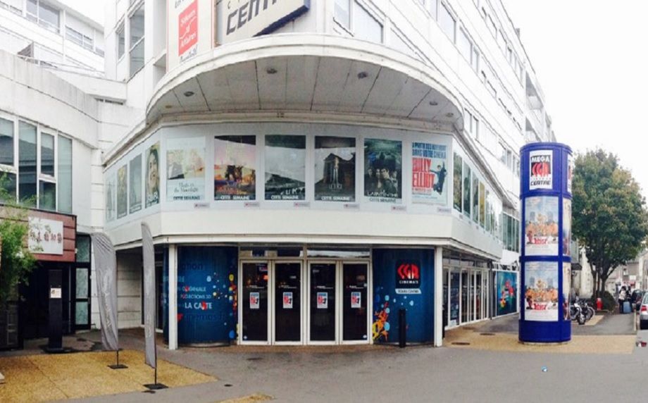 Cinéma CGR