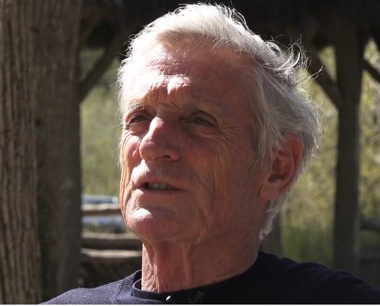 Jean-François GENEIX