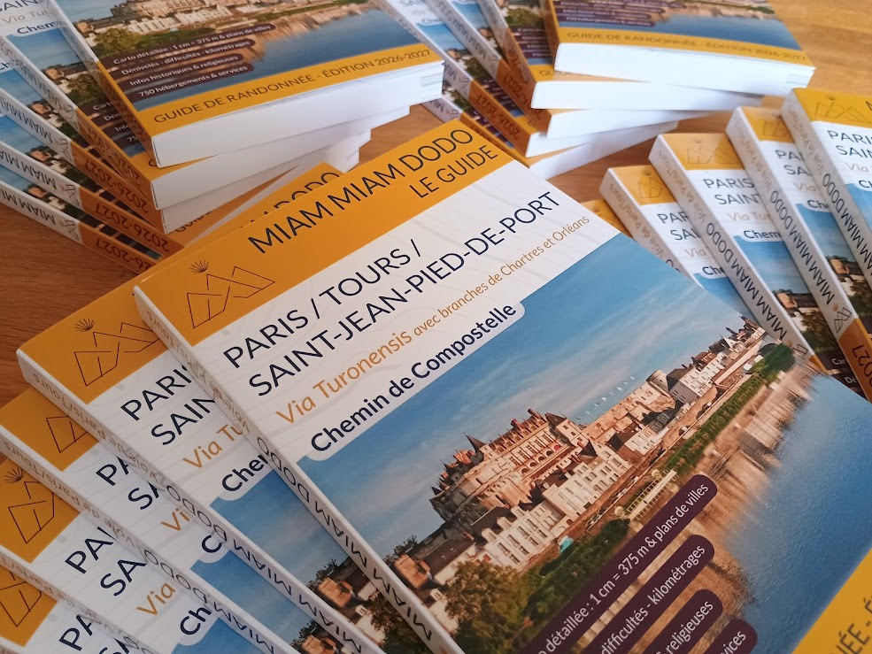 Le MMD vient de sortir