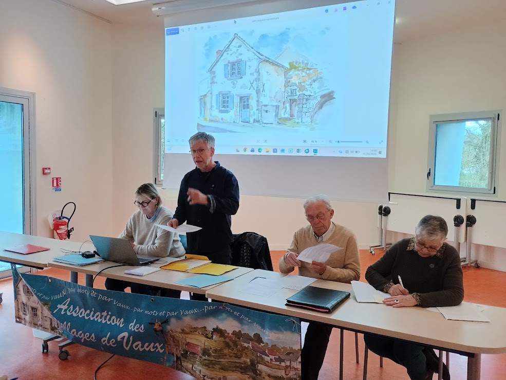 Une nouvelle dynamique pour la Halte du Grand Vaux