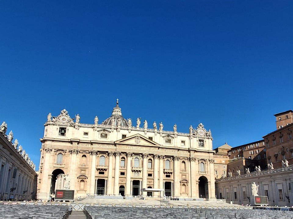 vatican